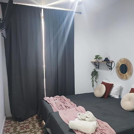Supl. 12 Tempranillo Apartment Новелда Екстериор снимка