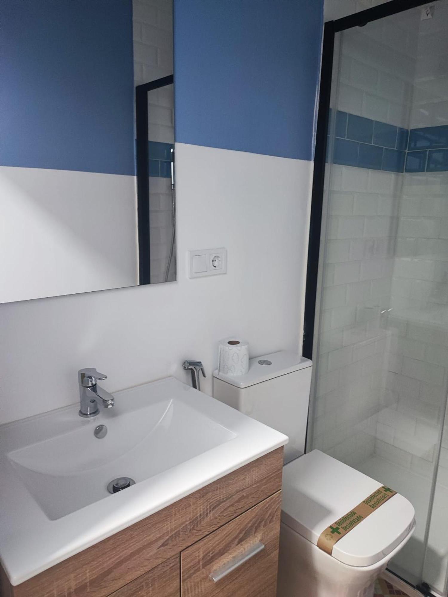 Supl. 12 Tempranillo Apartment Новелда Екстериор снимка